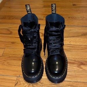 Dr. Martens Molly Boot